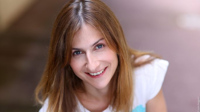 Claire Zmarzlik
